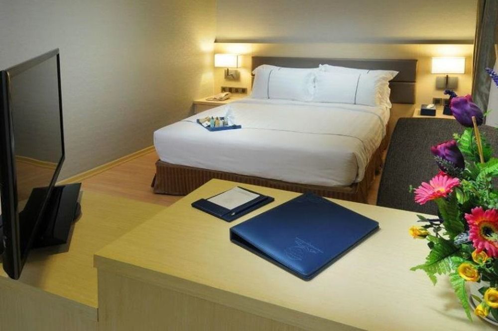 Hotel Granada
